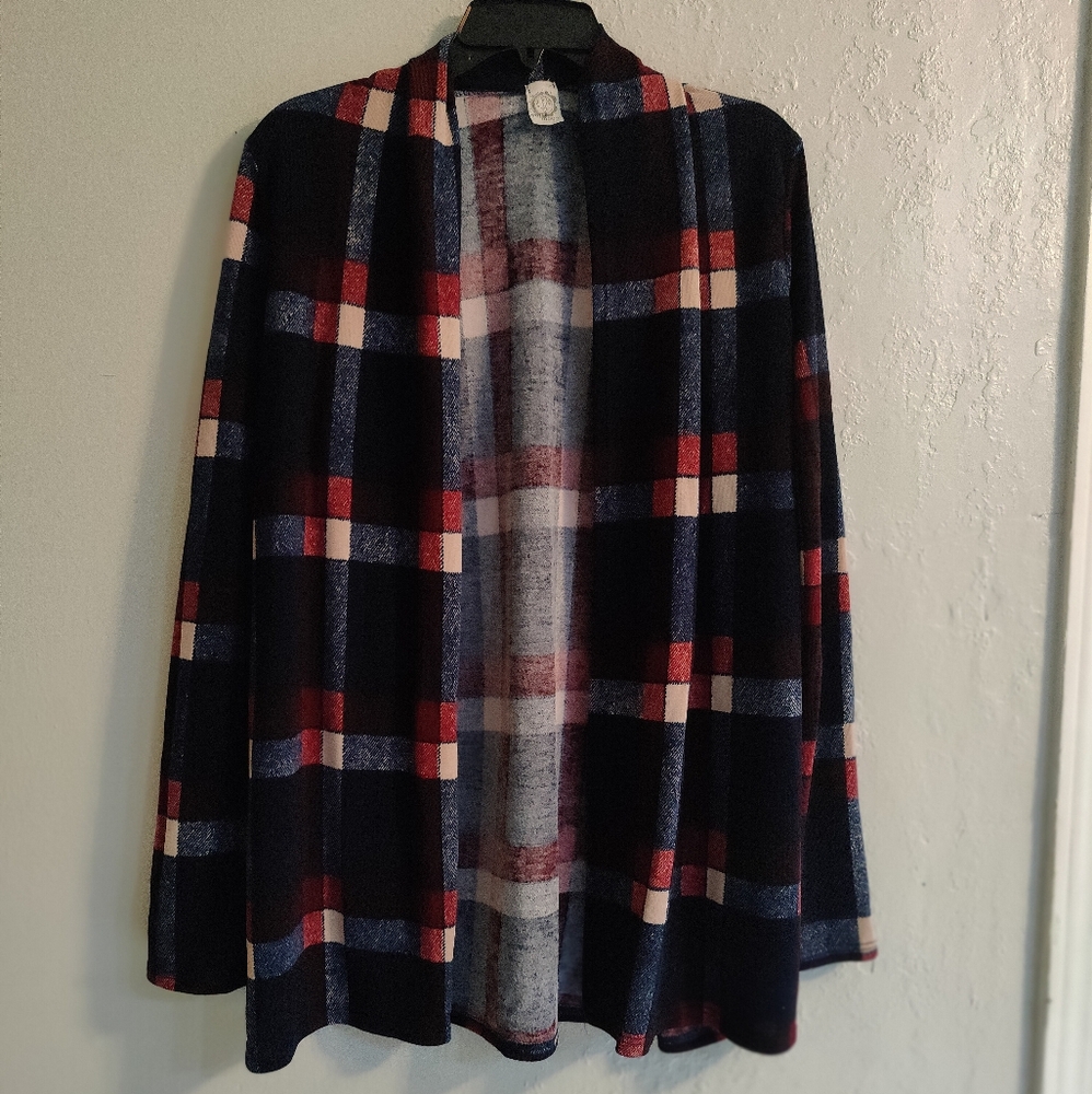 Lady's Cardigan